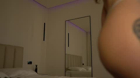 Celestara online show from 04-18-26, 07:07