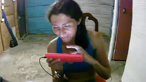 celeste198694 online show from 02-05-25, 03:34