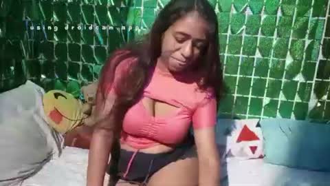 Celeste Gaspar online show from 05-08-26, 02:50