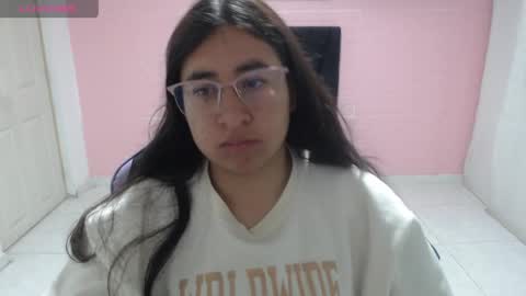 celeste817631 online show from 05-11-26, 12:44