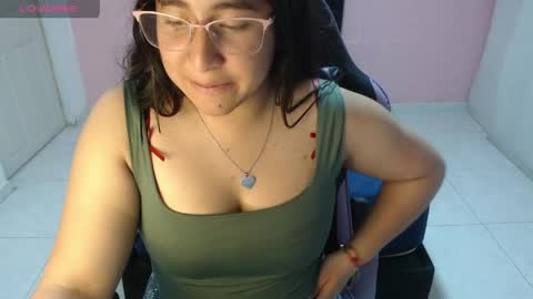 celeste817631 online show from 05-11-26, 02:45