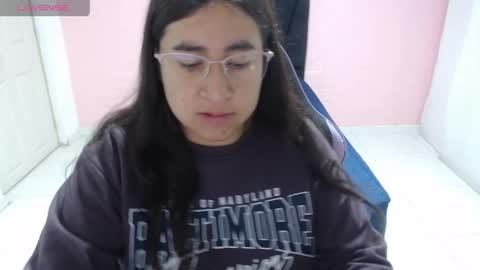 celeste817631 online show from 05-12-26, 12:13