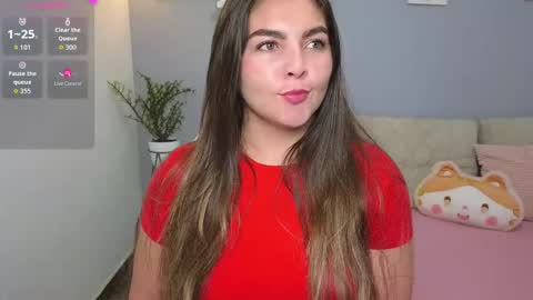 Snapshot of celeste_1star chatting on 09-19-25, 11:16 celeste_1star online show from 09-19-25, 11:16