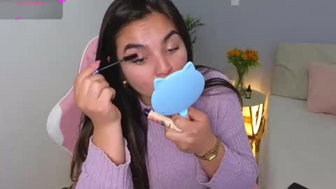 Snapshot of celeste_1star chatting on 10-11-25, 10:19 celeste_1star online show from 10-11-25, 10:19