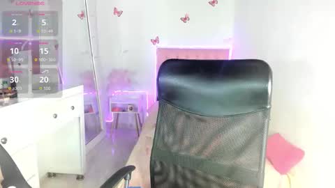 Celeste Sweet online show from 02-03-26, 10:48