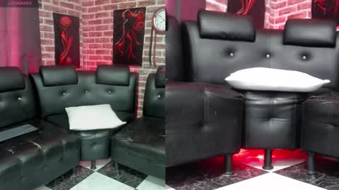 celeste_bdsm online show from 10-17-25, 12:52