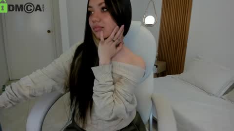 Snapshot of celeste_belmontt chatting on 05-19-26, 02:01 Celeste online show from 05-19-26, 02:01