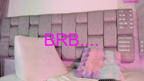 Snapshot of celeste_chic chatting on 02-20-25, 02:24 celeste_chic online show from 02-20-25, 02:24