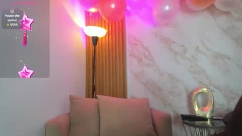 celeste online show from 12-18-25, 11:44