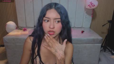 celeste_fioree online show from 02-13-26, 07:54