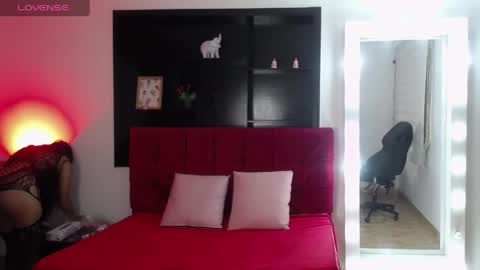 Snapshot of celeste_fioree chatting on 05-31-26, 03:30 celeste_fioree online show from 05-31-26, 03:30