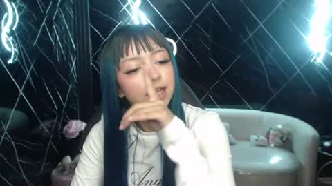 Snapshot of celeste_fioree chatting on 06-30-26, 01:45 celeste_fioree online show from 06-30-26, 01:45