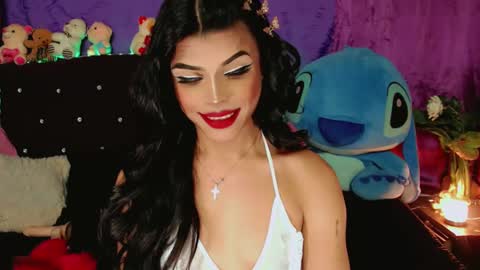 Snapshot of celeste_hot25horny chatting on 02-01-25, 10:13 celeste_hot25horny online show from 02-01-25, 10:13
