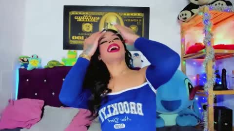 Snapshot of celeste_hot25horny chatting on 09-22-25, 02:08 celeste_hot25horny online show from 09-22-25, 02:08