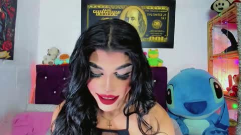 celeste_hot25horny online show from 02-02-26, 12:15