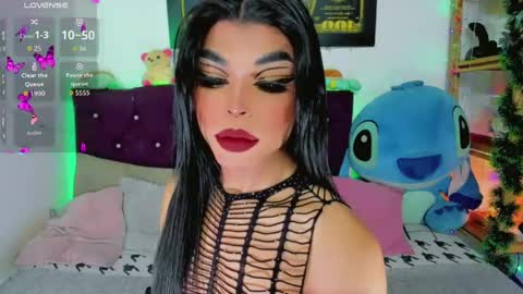 celeste_hot25horny online show from 05-16-26, 01:21