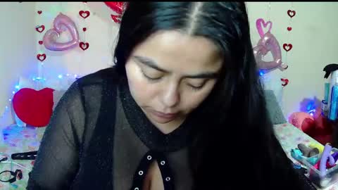 celeste_hotres online show from 06-06-26, 01:00