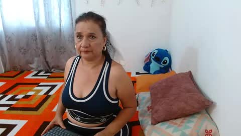 Celeste Ortega  online show from 11-19-25, 07:25