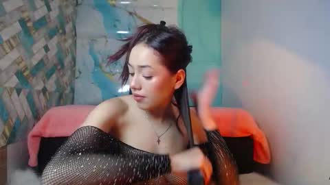 celeste_polis online show from 11-29-25, 08:12