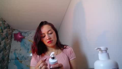celeste_polis online show from 01-14-26, 08:47