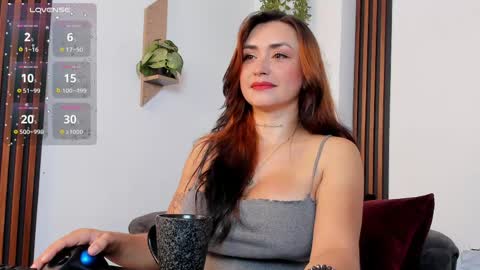 Snapshot of celeste_rodriguez_ chatting on 04-26-26, 11:46 online show from 04-26-26, 11:46
