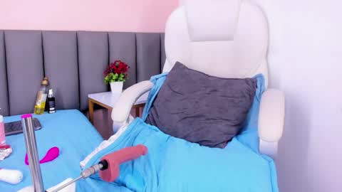 celeste_smmith_ online show from 01-23-25, 06:39