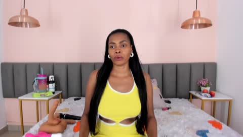 celeste_smmith_ online show from 02-07-25, 03:23