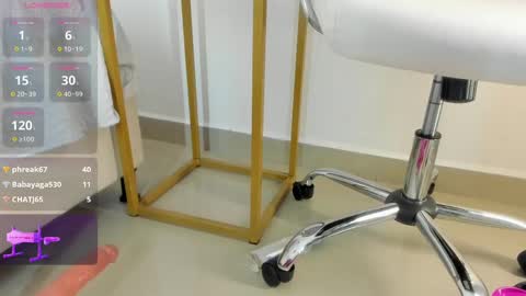 celeste_smmith_ online show from 02-25-25, 06:25