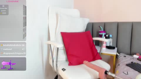 celeste_smmith_ online show from 02-28-25, 02:53