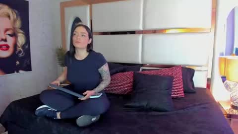 celeste_starsss online show from 06-29-26, 09:37