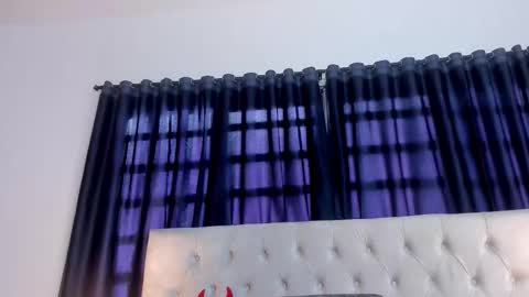 CELESTE MIRANDA online show from 11-11-25, 12:16