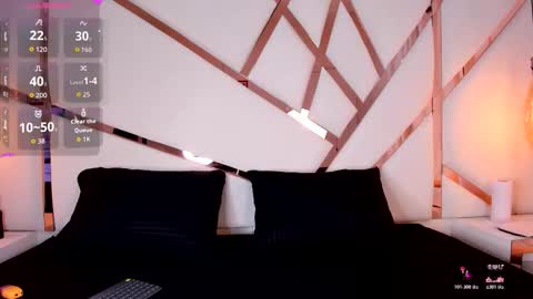 Celeste online show from 02-11-26, 04:28