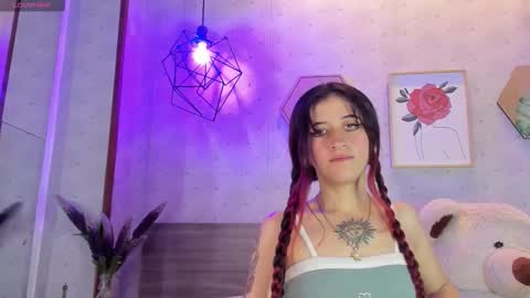 Snapshot of celeste_wang chatting on 02-10-26, 12:09 Celeste online show from 02-10-26, 12:09