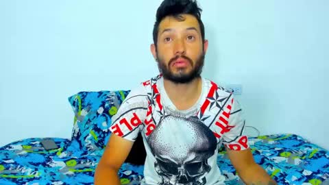 Celeste Y Pipe online show from 03-09-25, 06:50