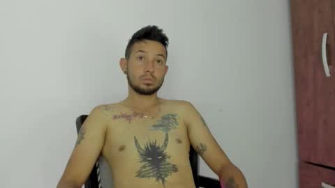 Celeste Y Pipe online show from 03-11-26, 10:21