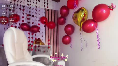 Snapshot of celesteart_ chatting on 02-15-25, 12:04 CELEST online show from 02-15-25, 12:04