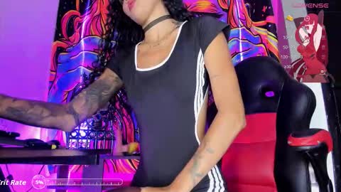 Snapshot of celesteart_ chatting on 10-22-25, 07:46 CELEST online show from 10-22-25, 07:46