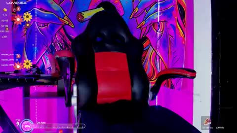 Snapshot of celesteart_ chatting on 10-27-25, 08:24 CELEST online show from 10-27-25, 08:24