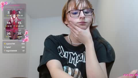 Snapshot of celesteayase chatting on 01-11-25, 07:17 celesteayase online show from 01-11-25, 07:17