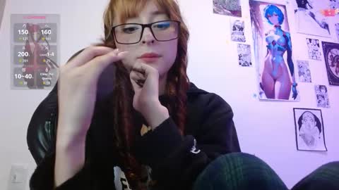 celesteayase online show from 02-21-26, 03:18