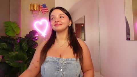 CelesteBailey online show from 03-14-26, 06:41