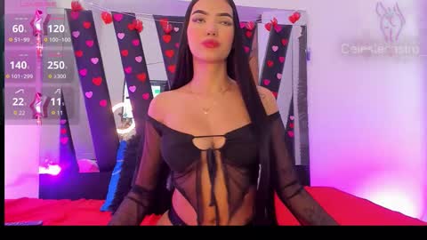 Snapshot of celestecastro_ chatting on 02-19-26, 02:46 Mariana online show from 02-19-26, 02:46