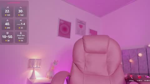 Snapshot of celestecute_ chatting on 12-20-24, 05:14 Celeste INSTAGRAM Celestecute 01 online show from 12-20-24, 05:14