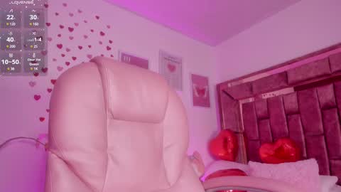 Snapshot of celestecute_ chatting on 02-19-25, 11:57 Celeste INSTAGRAM Celestecute 01 online show from 02-19-25, 11:57