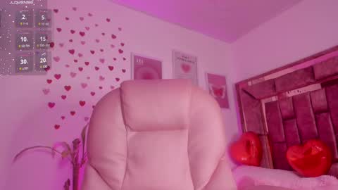 Snapshot of celestecute_ chatting on 02-20-25, 06:06 Celeste INSTAGRAM Celestecute 01 online show from 02-20-25, 06:06