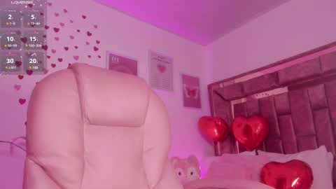 Snapshot of celestecute_ chatting on 02-20-25, 11:21 Celeste INSTAGRAM Celestecute 01 online show from 02-20-25, 11:21