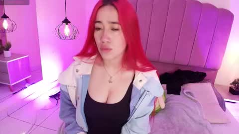 Celeste online show from 11-18-25, 11:25