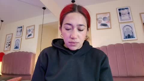 Celeste online show from 03-25-26, 11:16