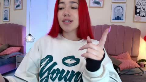 Celeste online show from 04-07-26, 11:10