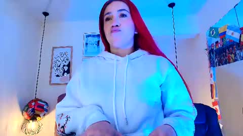 Snapshot of celestee15_ chatting on 06-13-26, 11:19 Celeste online show from 06-13-26, 11:19